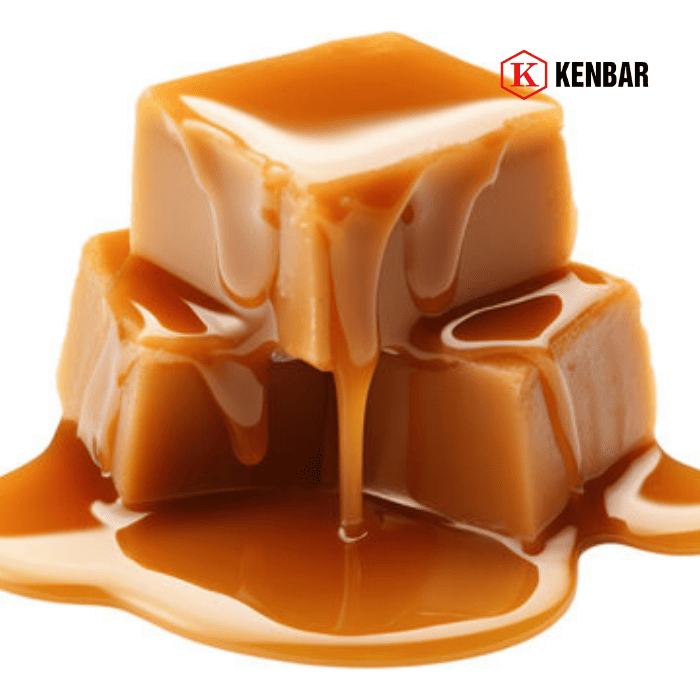 Davinci Caramel 750Ml 3