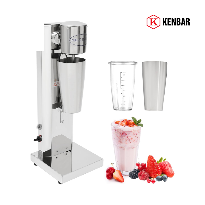 Máy khuấy trà sữa MilkShake MS1 2