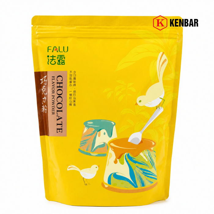 Bột Socola Falu