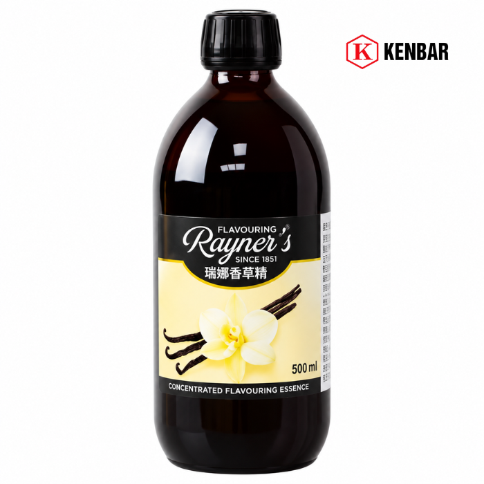 Tinh Chất Hương Vani Rayner 500ML