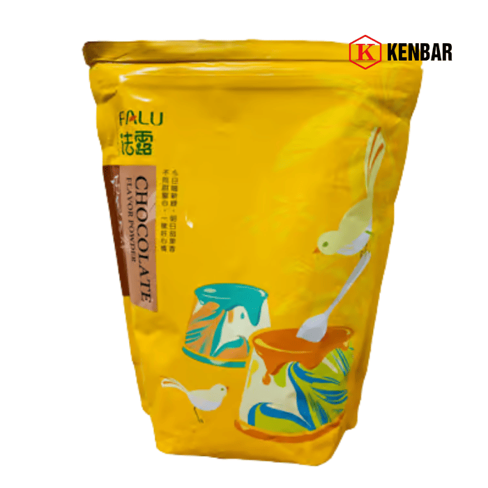 Bột Socola Falu 1
