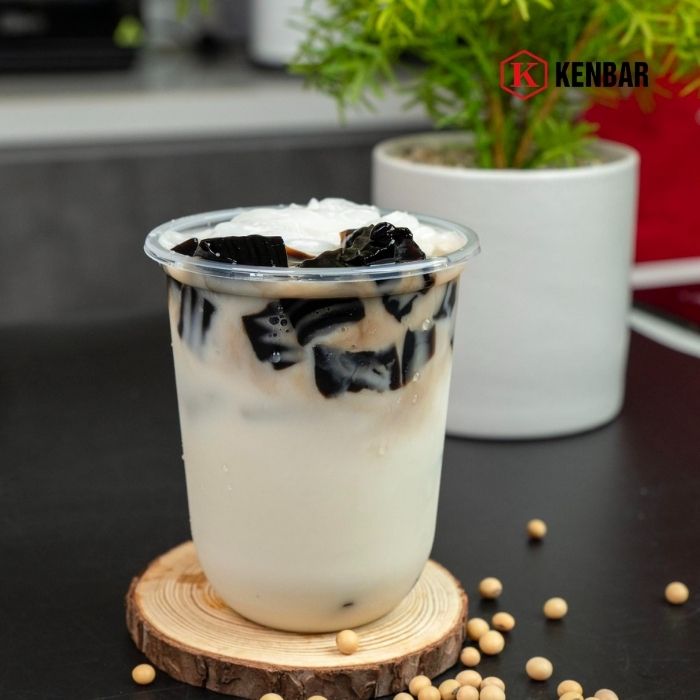 Sương Sáo Ăn Liền Wonderful 850G 2