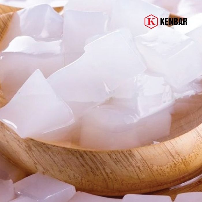 Thạch Dừa Douxian Nguyên Vị 2.5Kg 2