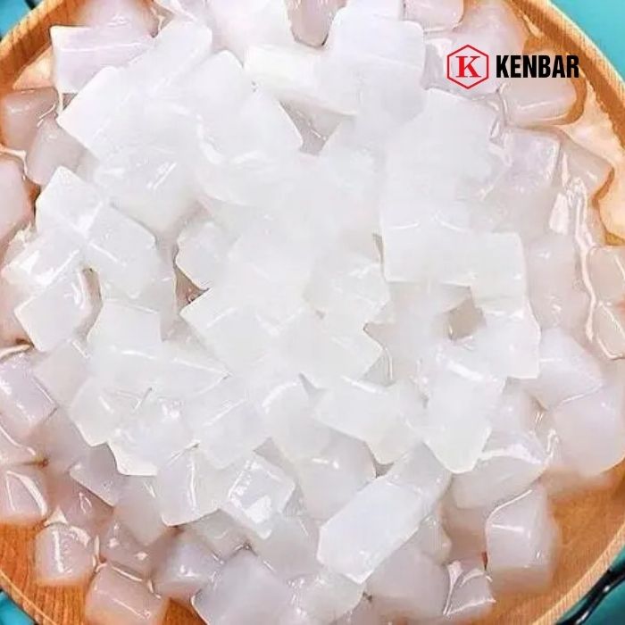 Thạch Dừa Douxian Nguyên Vị 2.5Kg 3