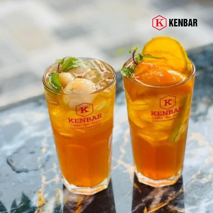 Trà OLong Đỉnh Ký Vinkingtea 500g 6