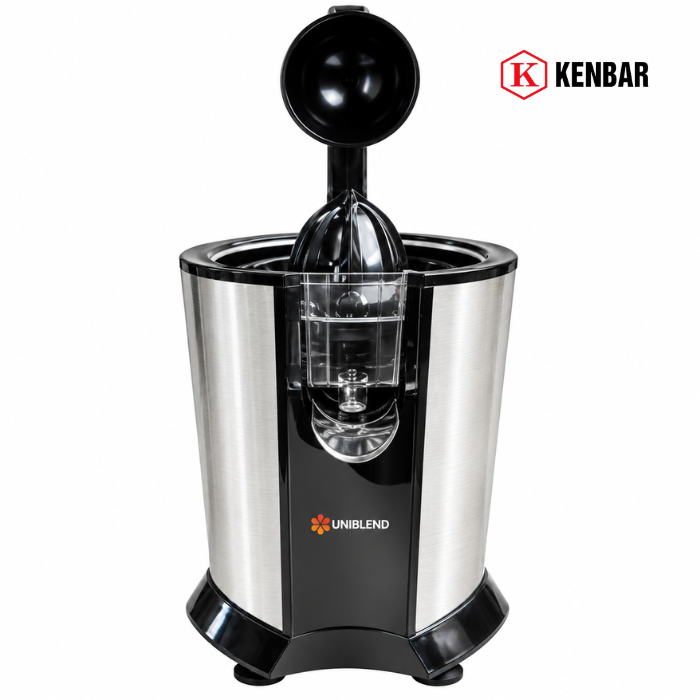 Máy Ép Cam Công Nghiệp Unibar UB-160