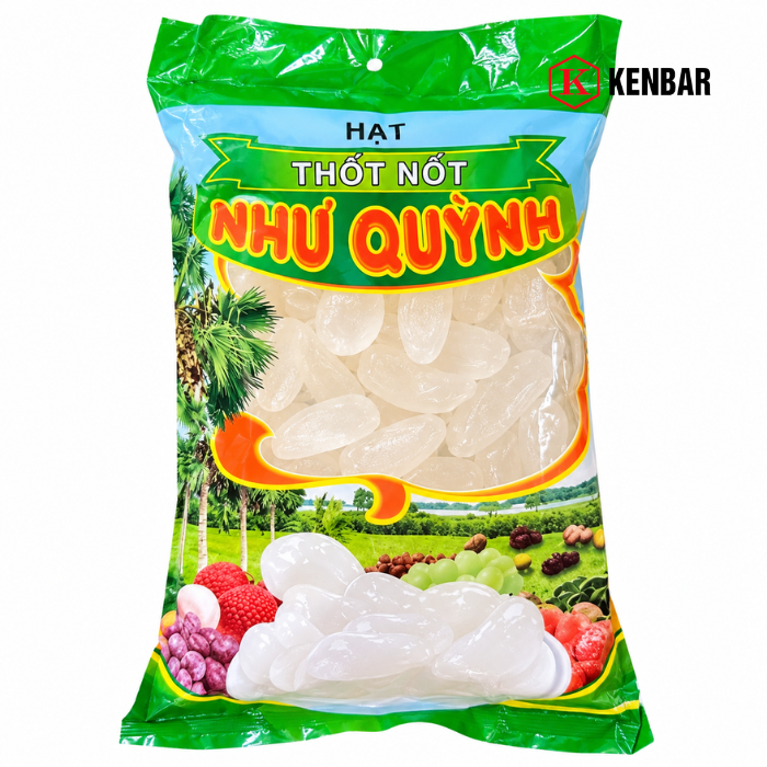 Thốt Nốt Như Quỳnh 1Kg