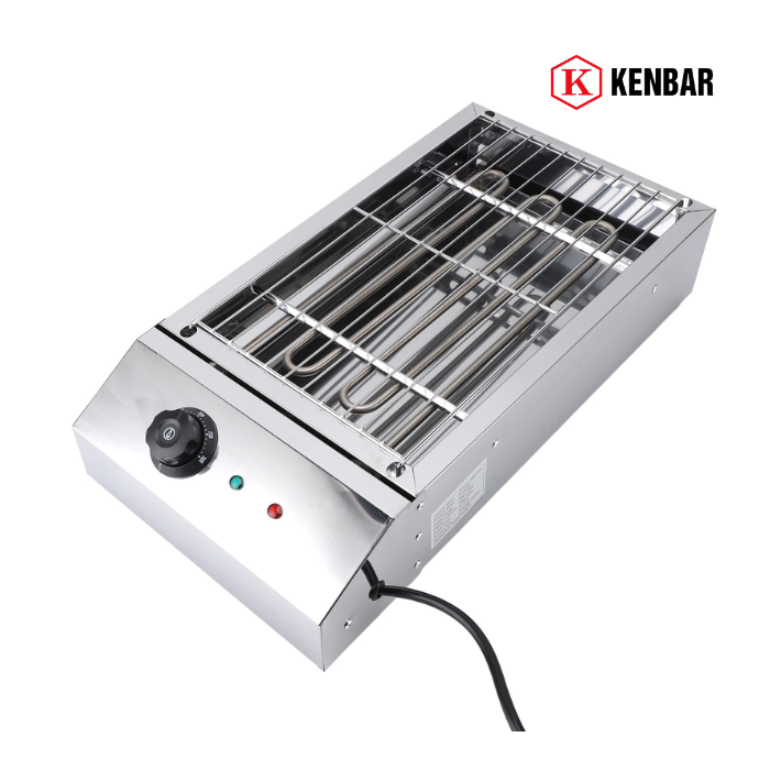 Bếp Điện Nướng OEM 2800W 1