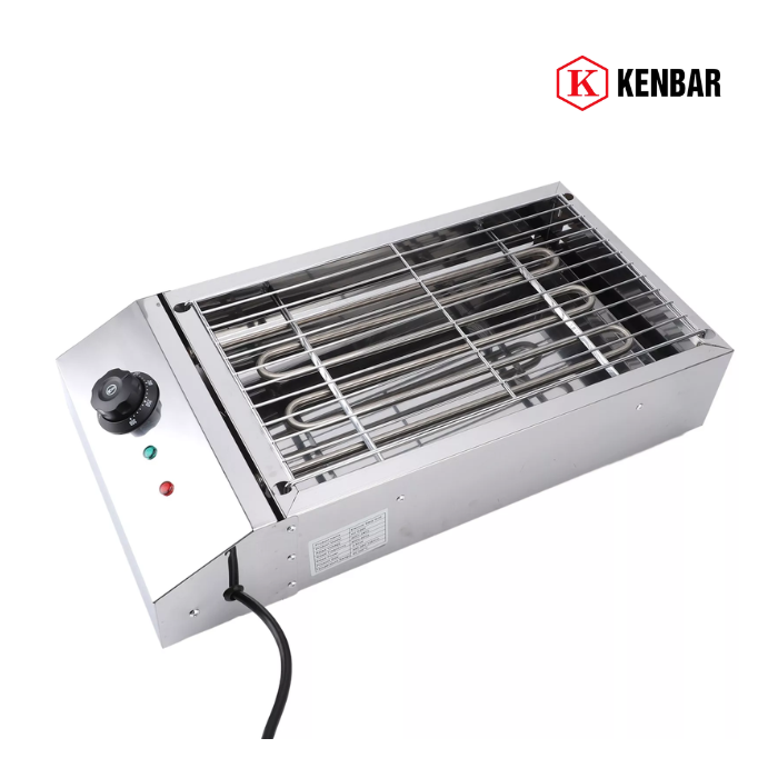 Bếp Điện Nướng OEM 2800W 2