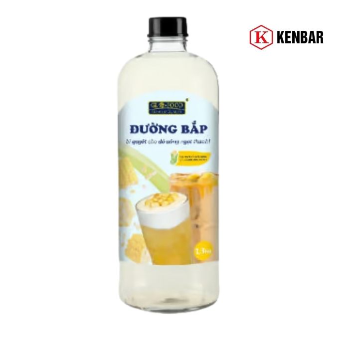 Nước Đường Bắp 1.3Kg 1