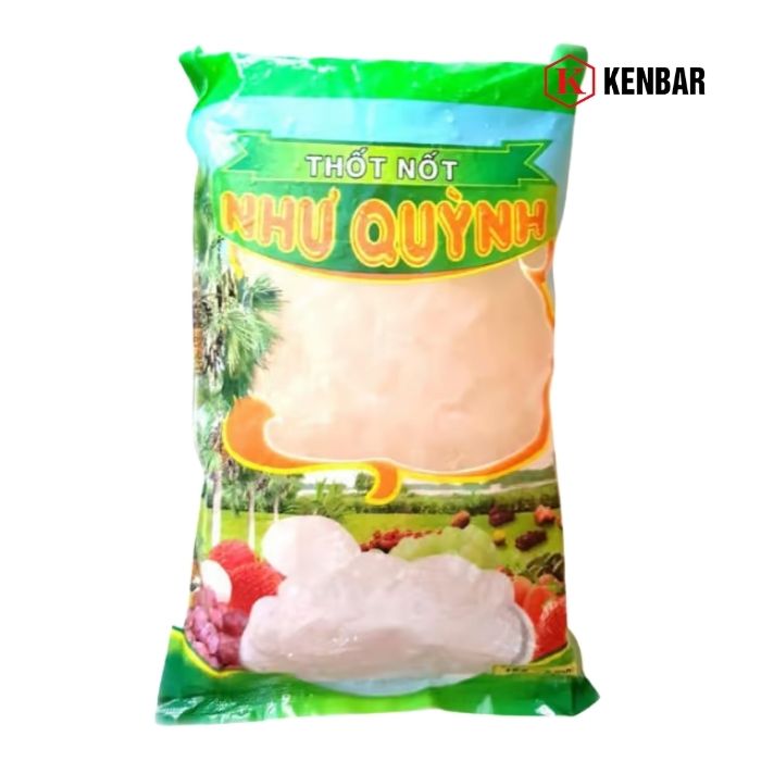 Thốt Nốt Như Quỳnh 1Kg 1