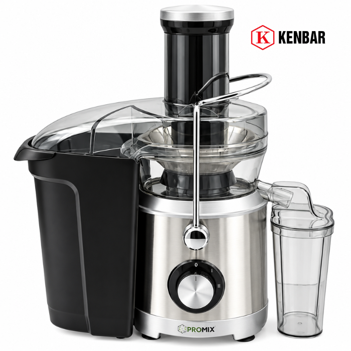 Máy Ép Trái Cây Nhanh PROMIX FJ-04 Công Suất 1000W