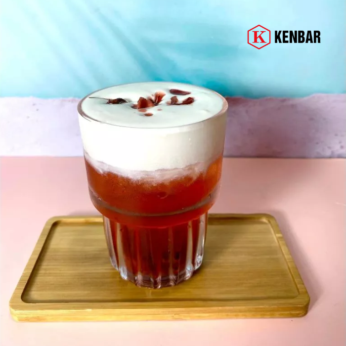 Bột kem cheese BKB 500g 7