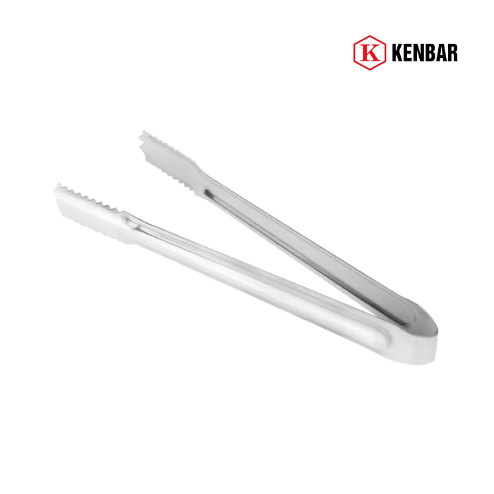 Kẹp Gắp Inox 19cm 1