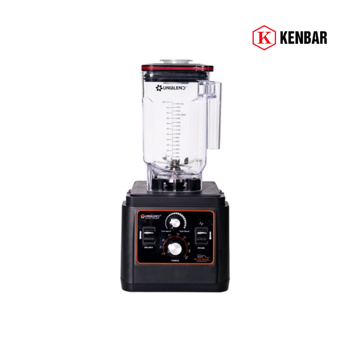 Máy xay sinh tố công nghiệp Uniblend 712PLUS 1