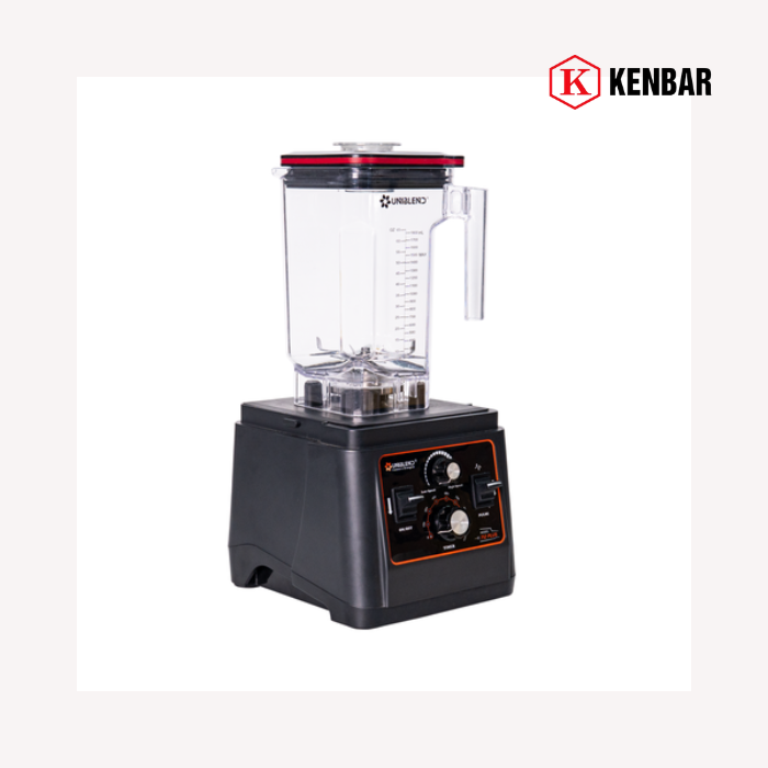 Máy xay sinh tố công nghiệp Uniblend 712PLUS 2