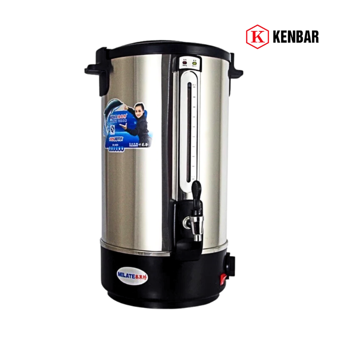 Bình Đun Nước Nóng Milate 8L 5