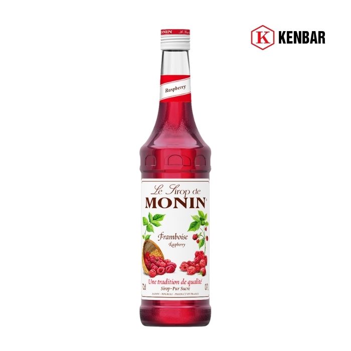 Monin Phúc Bồn Tử 700Ml 1