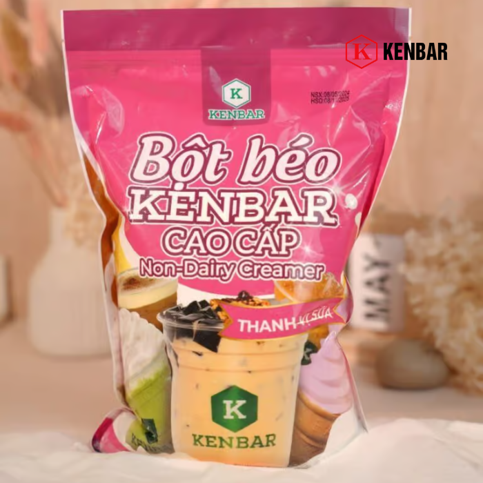 Bột Béo Kenbar 1