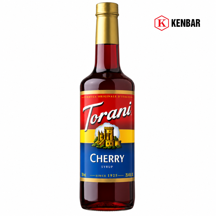 Torani Anh Đào/Cherry