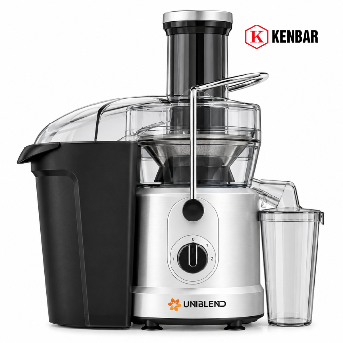 Máy Ép Trái Cây Nhanh Uniblend SS-01