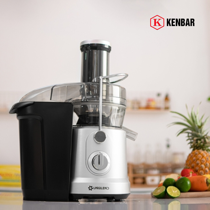Máy ép trái cây nhanh Uniblend SS-01 2