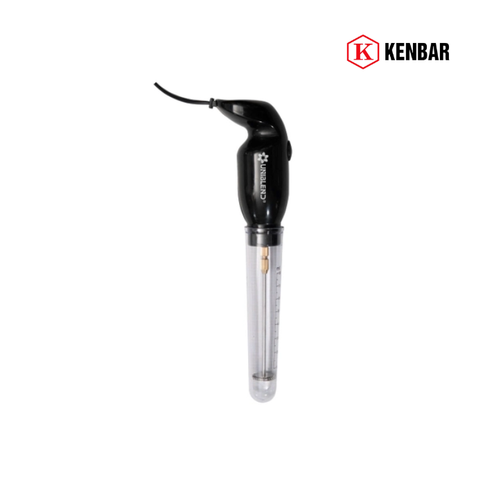 Máy đánh bọt cà phê cầm tay Uniblend DC-25 1