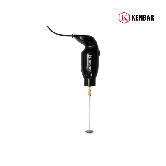 Máy đánh bọt cà phê cầm tay Uniblend DC-25 2