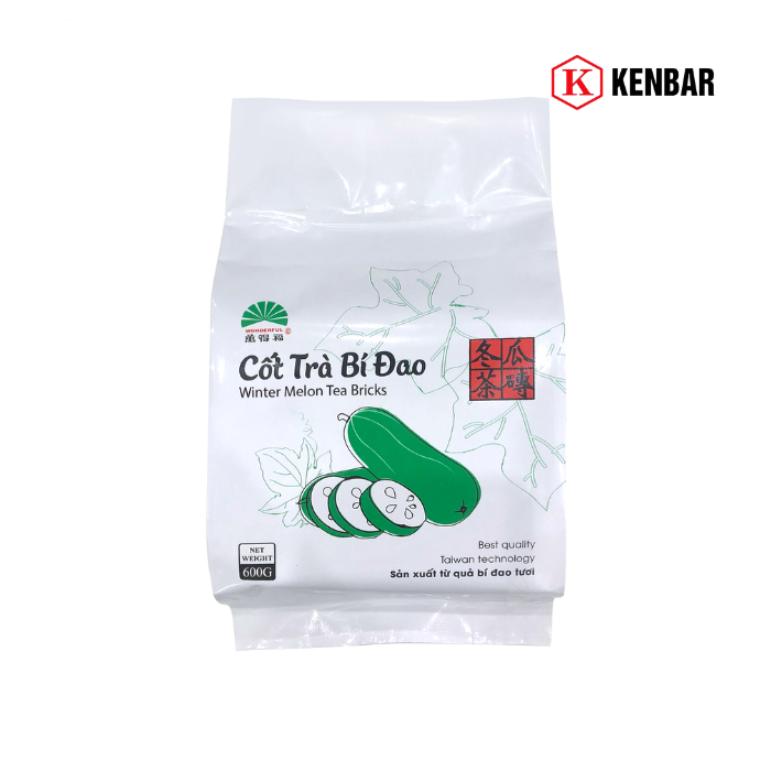 Cốt Trà Bí Đao 600g 1 Cốt Trà Bí Đao 600g 1