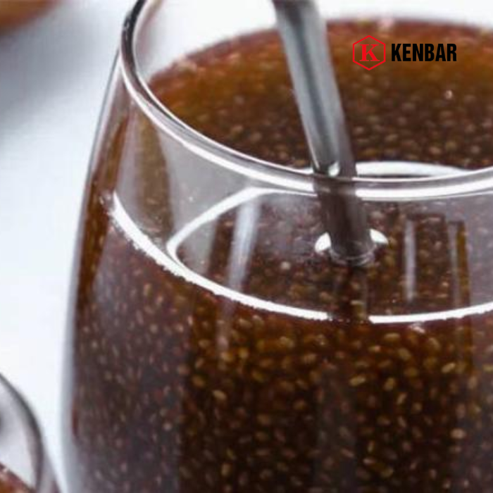 Cốt Trà Bí Đao 600g 7