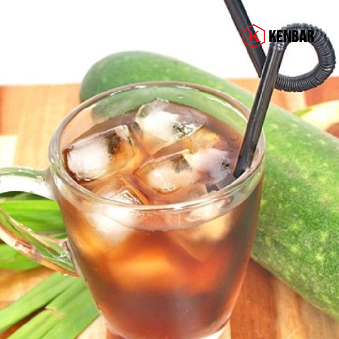 Cốt Trà Bí Đao 600g 8