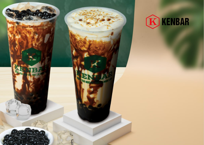 Nguồn vốn đầu tư cho xe trà sữa