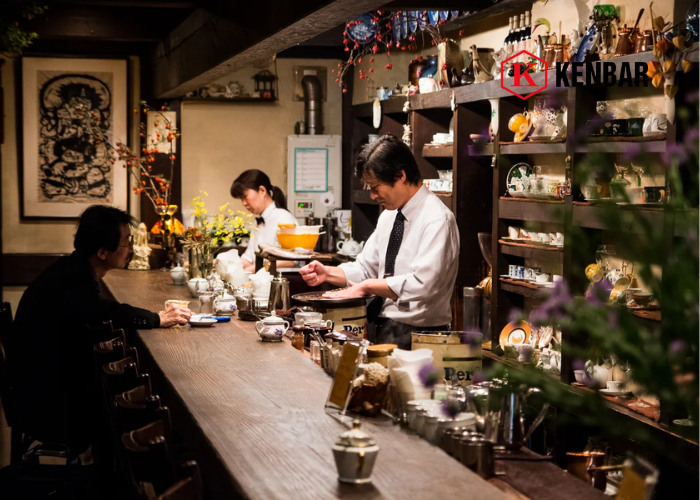 10 mô hình quán cafe độc đáo đáng thử trong năm 2025