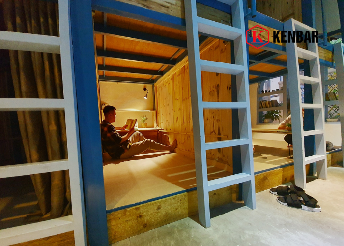 10 ý tưởng mô hình kinh doanh đồ uống độc đáo từ thế giới