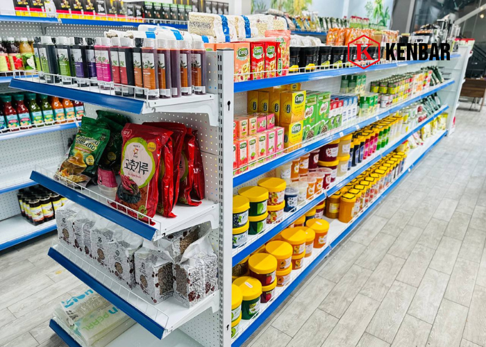 An Thịnh Kenbar – Địa chỉ cung cấp nguyên liệu pha chế uy tín tại TP.HCM
