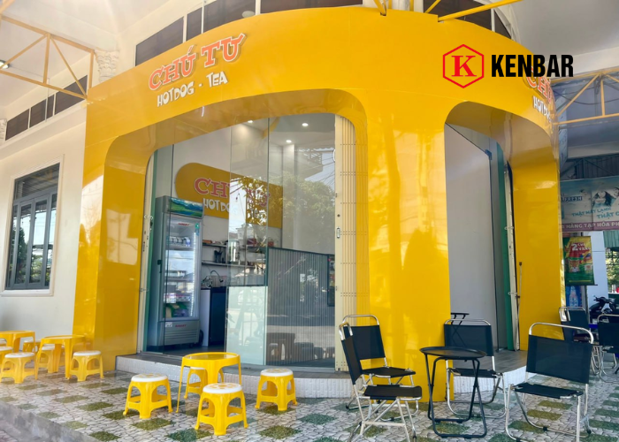Các mô hình quán cafe phổ biến bạn có thể bắt đầu ngay