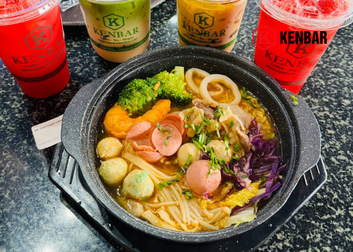 Cần chuẩn bị gì khi mở mô hình kinh doanh đồ uống