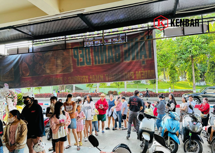 Học pha chế để mở rộng cơ hội nghề nghiệp và khởi nghiệp quán nước