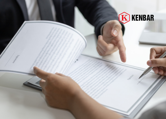 Hợp đồng nhượng quyền_ Những điều khoản không được bỏ qua