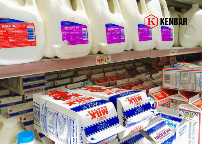 Mẹo tiết kiệm và cách bảo quản nguyên liệu pha chế hiệu quả