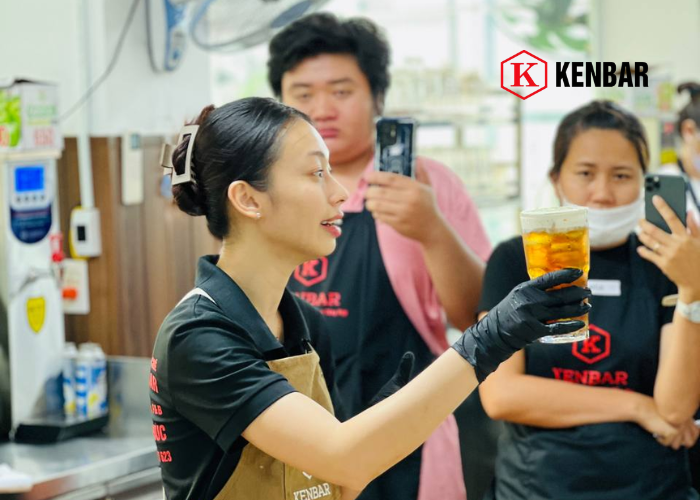Món nước nào cũng cần có nếu bạn muốn giữ chân khách