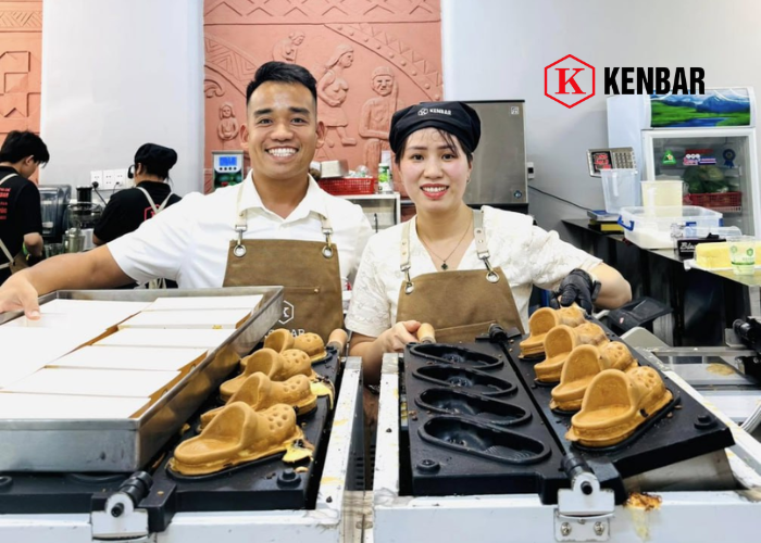 Nên học pha chế ở đâu TPHCM_ Tiêu chí chọn trung tâm đào tạo đáng tin cậy