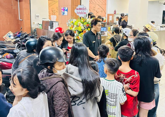 Những điều cần cân nhắc trước khi ký hợp đồng nhượng quyền