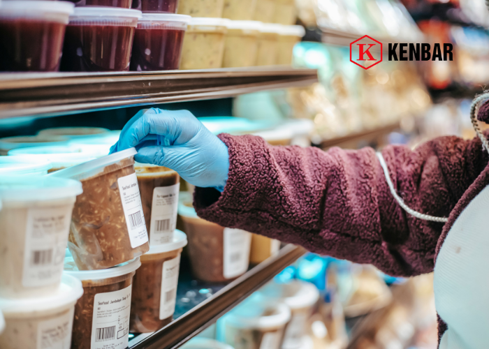 Những điều cần quan tâm khi chọn nguyên liệu pha chế đồ uống