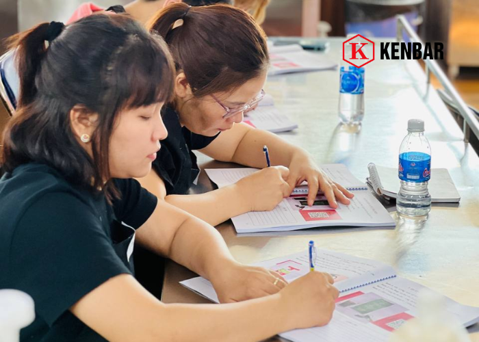 Những lợi ích khi mua sách pha chế đồ uống An Thịnh Kenbar