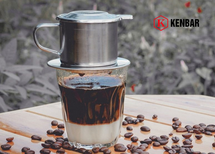Những lưu ý khi pha cafe phin Tránh lỗi để cà phê luôn ngon