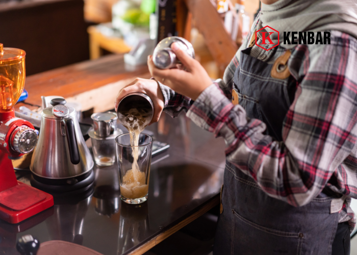 Những yếu tố thường bị bỏ sót khi chọn nguyên liệu pha chế đồ uống