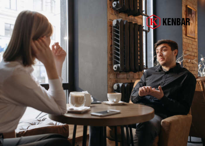 Tối ưu trải nghiệm khách hàng trong thiết kế quán cafe