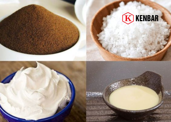 Tổng hợp cách làm cà phê muối ngon đúng vị