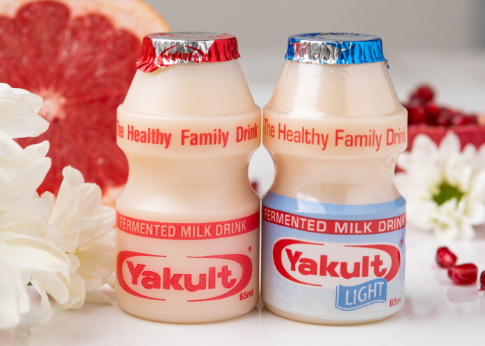 4. Những điều cần lưu ý để pha lục trà Yakult không bị mất vị